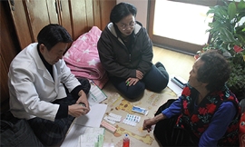코로나에 커뮤니티케어 제동...내년 활성화도 불투명