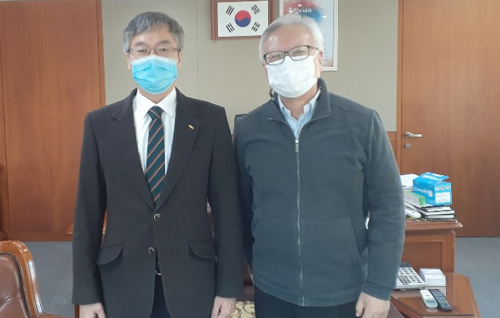 치협, 코로나19 확진자 국시응시 기회 검토 요청