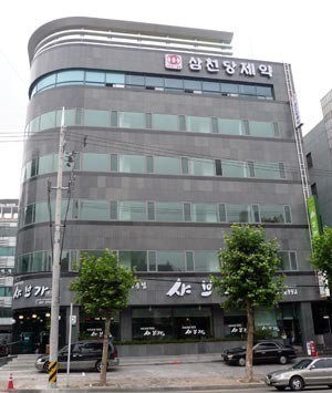 '개발 순항·美 법인 설립'...삼천당제약, 시밀러 사업 속도