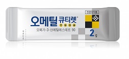 오메가3 미니 시장 '들썩'…영진은 유나이티드와 손잡아