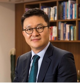 케어젠 정용지 대표, 벤처창업진흥 은탑산업훈장 수상
