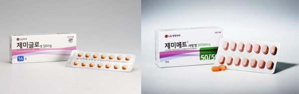 카나브 등 국산신약 패밀리 2종 첫 '1천억 클럽' 가입
