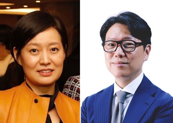 한미, 창업주 장녀·차남 사장 승진...3남매 경영 전면에