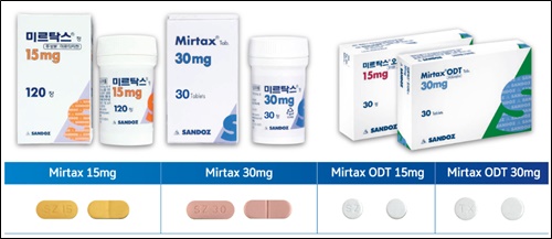 250억 규모 '산도스 항우울제'…한국파마·현대 품으로