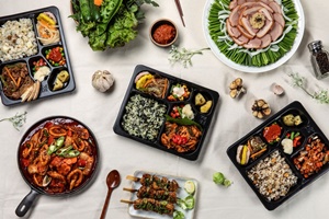 잇마플-에자이, 갑상선암 환자 위한 '맛있저요 캠페인'
