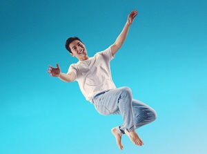 명인제약, 변비약 '메이킨' 신규 CF 공개