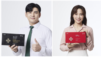 솔빛피앤에프, 배우 박재현·방초록 전속 모델 계약