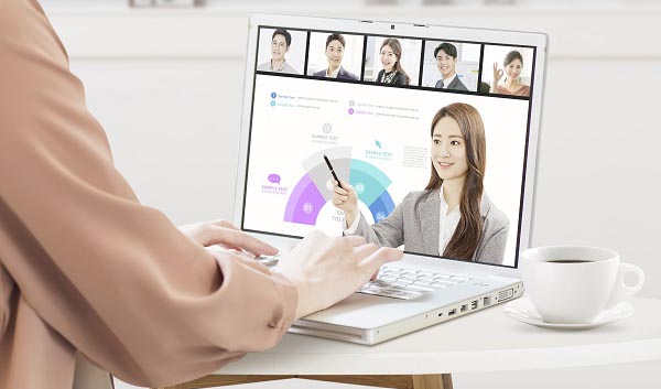 제약 CEO 90% "코로나 사라져도 업무형태 변화 불가피"