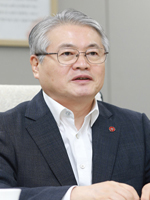 |신년사| 건강보험공단 김용익 이사장