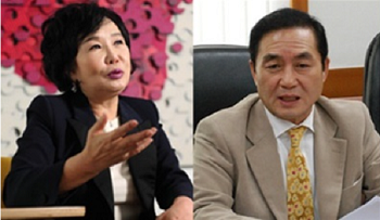 유통협회장 선거 추대 분위기...조선혜 재신임 유력