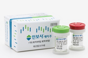 코오롱생과, 미쓰비시에 인보사 소송 패소 '430억 
 반환'