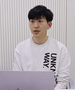 "약사-소비자 앱으로 연결"...약대생의 당찬 도전