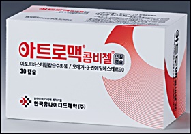 유나이티드 '캡슐 속 알약' 고지혈증 개량신약 허가  