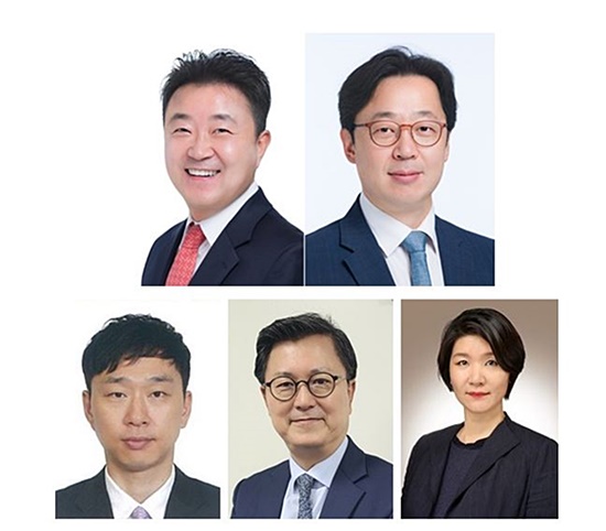 동아쏘시오, 경영진 개편...한종현 홀딩스 사장, 동아ST로