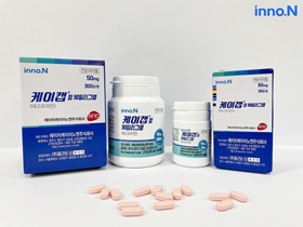 국산신약 '케이캡' 중국 허가심사 착수...22년 발매목표