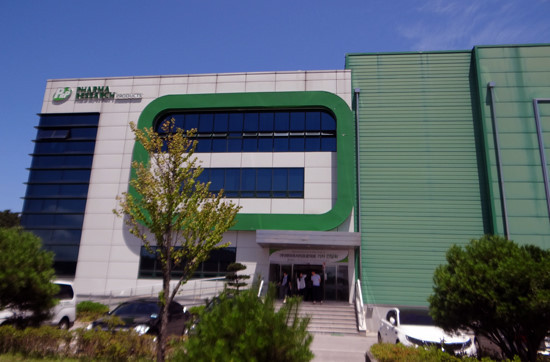파마리서치프로덕트, 상장 5년만에 외형 190% 급증