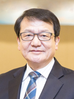 김태백 전 공단 상임이사, 서정대학교 교수 임용