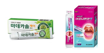 동국·코오롱제약, 간판 일반약에 '신제형' 추가