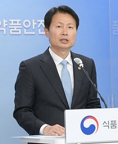 김강립, SK바이오사이언스 방문…코로나 백신 생산 점검