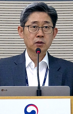 노홍인 복지부 전 실장, 심평원 전문평가위원으로