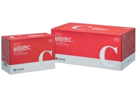 유한 "일반약 '비타민C 1000mg' 공급가 인상 안한다"