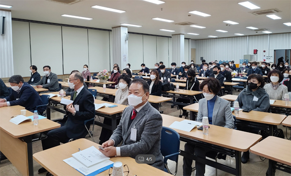 대면 총회연 대구시약, 한약사 문제 대의원 여론수렴