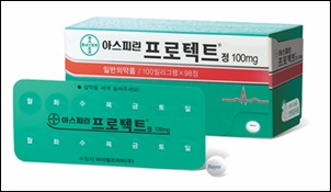 아스피린 1500T 바틀포장의 귀환..."연내 재출시 확정"