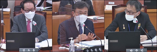 중범죄 의사 면허취소법안, 법사위 제동…한숨돌린 의협
