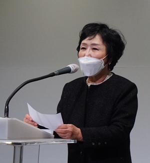 조선혜 의약품유통협회장 취임…36대 부회장단 확정