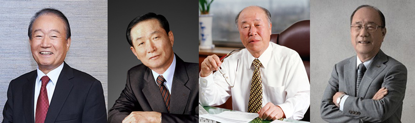 수천억 주식도 쾌척...제약 창업주들의 통큰 기부