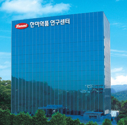 스펙트럼 "포지오티닙 용법 변경, 안전성·유효성 개선"