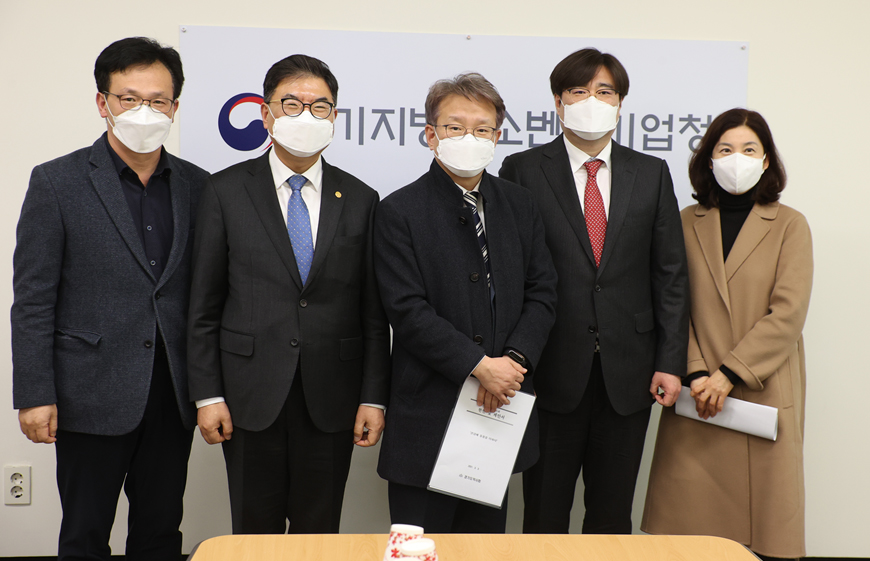 "약국 너무 힘들다"…권칠승 장관에게 보낸 메시지