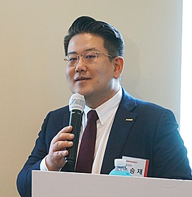 '상장 임박' 라이프시맨틱스 "글로벌 디지털헬스케어 도약"