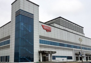바이넥스 6품목 잠정제조·판매 중지…제조소도 조사