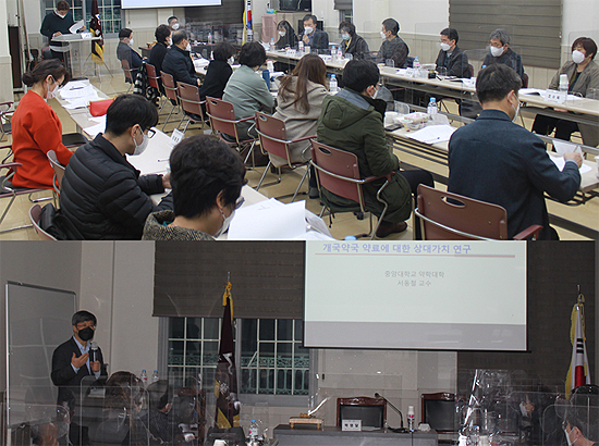 경기도약, 20~40대 여성 타깃 동물약국 홍보한다 