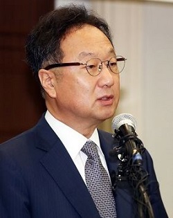 이우석 코오롱생과 대표, '인보사 사태'에도 연임 유력