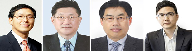 '위기엔 변화보다 안정'...제약, 임기만료 CEO 대거 연임