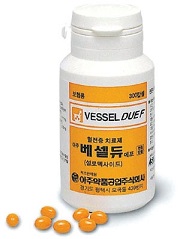 아주약품 블록버스터 '베셀듀', 결국 생산 중단