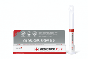 국제약품, 공간 살균 탈취제 美 FDA 등록