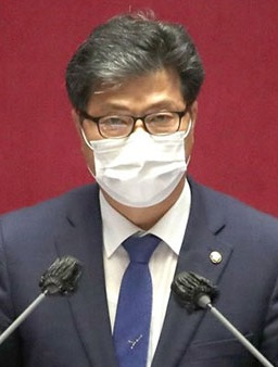 서영석 "보유 부동산, 투기의혹과 전혀 무관…왜곡말라"