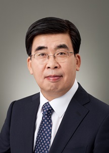 에임드바이오 새 대표에 강수형 전 동아ST 부회장
