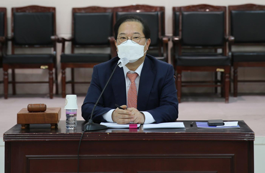 약사회 "전산원·종업원도 백신접종…정부와 협의 중" 