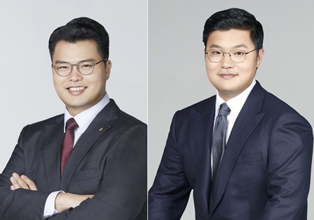 셀트리온그룹, 장·차남 사내이사로...2세경영 본격화 