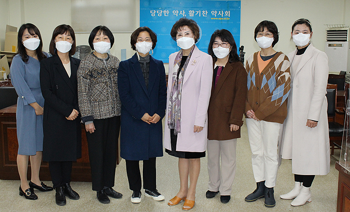 서울시약, 다제약물관리 방문·상담약사 모집