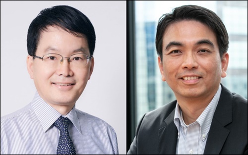 한올바이오, 박승국∙정승원 투톱 체제 가동