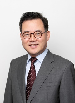 노동영 강남차병원장, 베르티스 공동대표 겸임