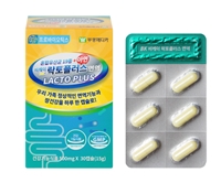 부광약품, 프로바이오틱스 'BK락토플러스면역' 출시