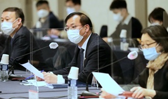 복지부, 의·약사 등 6개 직능 '중장기 수급추계' 논의