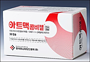 유나이티드, '캡슐 속 알약' 고지혈증 개량신약 발매