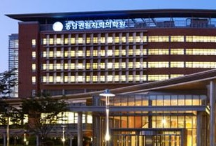 동남권의학원 '심·뇌혈관 장비사업' 지자체 반대로 난항